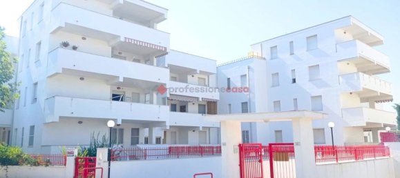 3-Zimmer Penthouse in Lesina, Italy, Nr. 118711 10