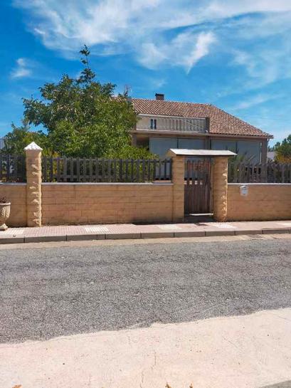 3 Schlafzimmer Haus in Caceres, Spain, Nr. 193567