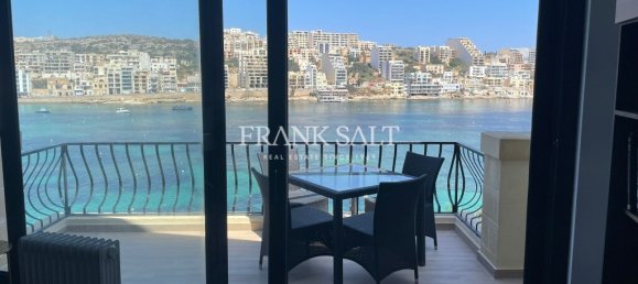 3 غرف نوم بانتهاوس في Saint Paul's Bay, Malta رقم 10382 4