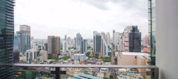 2 chambres Condo à THE DIPLOMAT 39 Bangkok, Thailand No. 31155 3