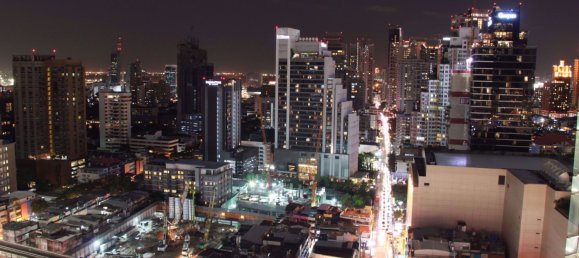 2 chambres Condo à THE DIPLOMAT 39 Bangkok, Thailand No. 31155 9