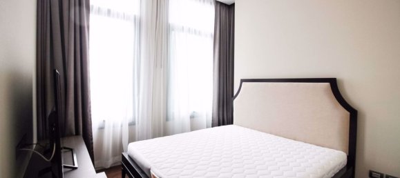 2 chambres Condo à THE DIPLOMAT 39 Bangkok, Thailand No. 31155 5