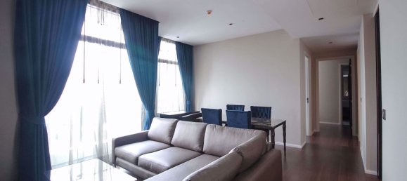 2 chambres Condo à THE DIPLOMAT 39 Bangkok, Thailand No. 31155 2