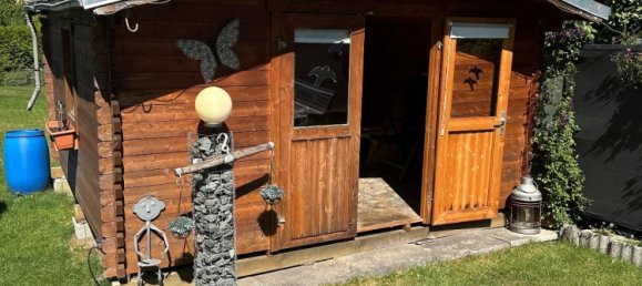 2 bedrooms House in Hof, Germany No. 309725 5