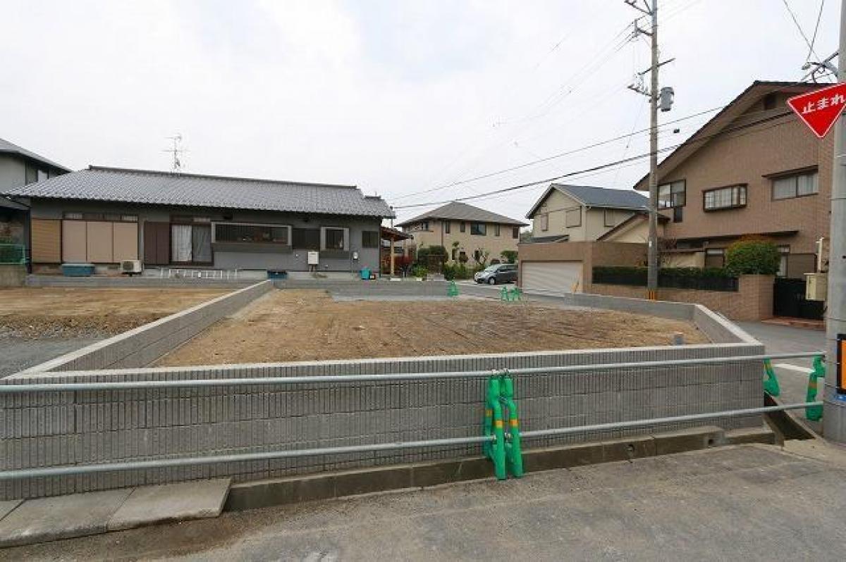 Casa de 4 dormitorios en Fukuoka, Japan No. 2184