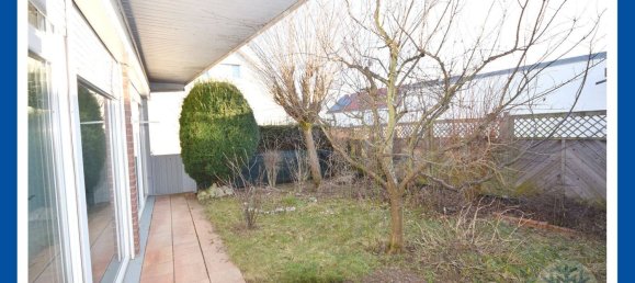 4-Zimmer Bungalow in Baden-Württemberg, Germany, Nr. 99156 2