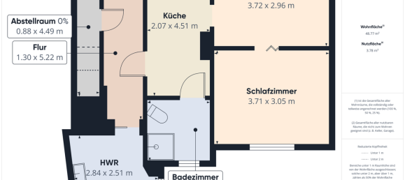Moradia em banda T1 em Salzlandkreis, Germany N.º 285265 12