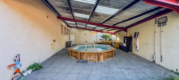 Дом с 4 спальнями в Иллянж, Франция № 158143 14