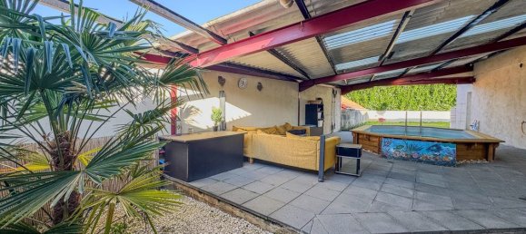 Дом с 4 спальнями в Иллянж, Франция № 158143 13