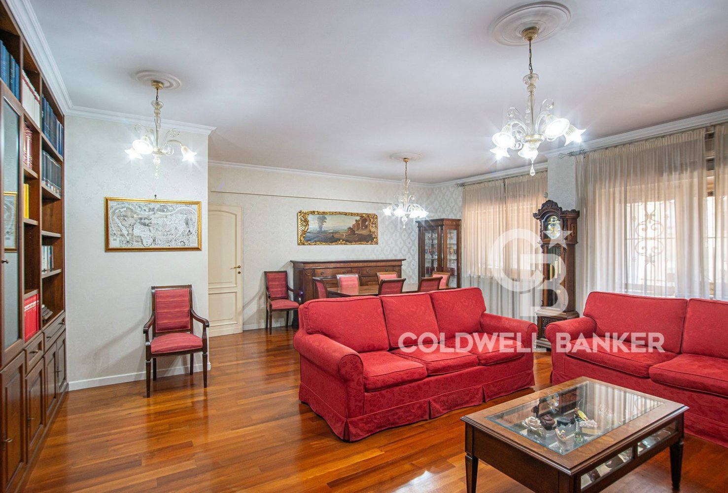 5-salle Appartement à Rome, Italy No. 260998