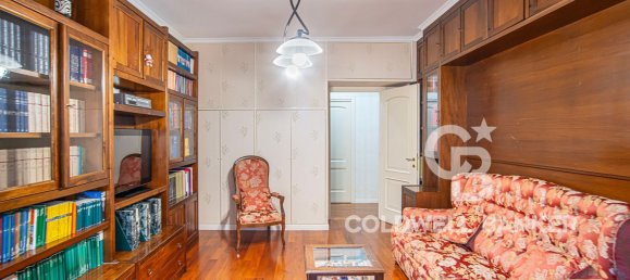 5-salle Appartement à Rome, Italy No. 260998 9