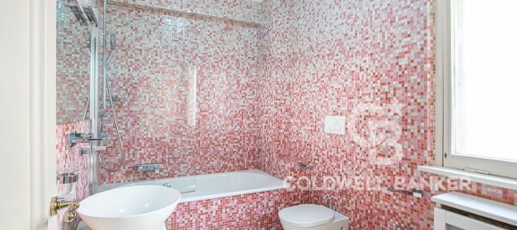 5-salle Appartement à Rome, Italy No. 260998 20