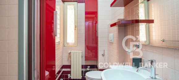 5-salle Appartement à Rome, Italy No. 260998 14