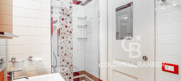 5-salle Appartement à Rome, Italy No. 260998 19