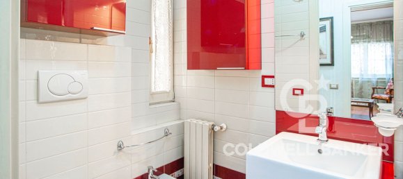 5-salle Appartement à Rome, Italy No. 260998 17