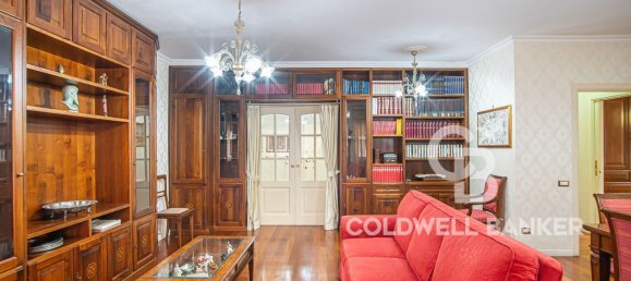5-salle Appartement à Rome, Italy No. 260998 3