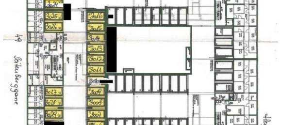 Garagem em Ottakring, Austria 12 m² N.º 221248 8
