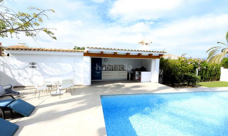 6 Schlafzimmer Haus in L'Albir, Spain, Nr. 35748