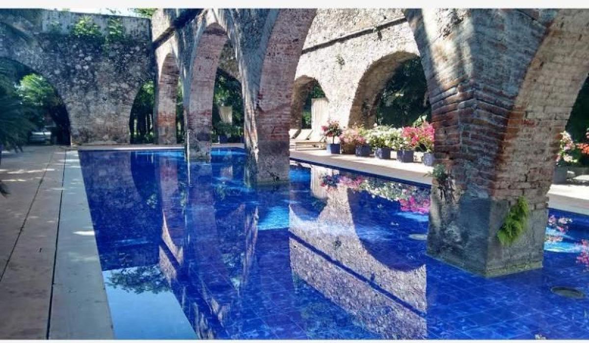 Casa T6 em Coatlan del Rio, Mexico N.º 147208