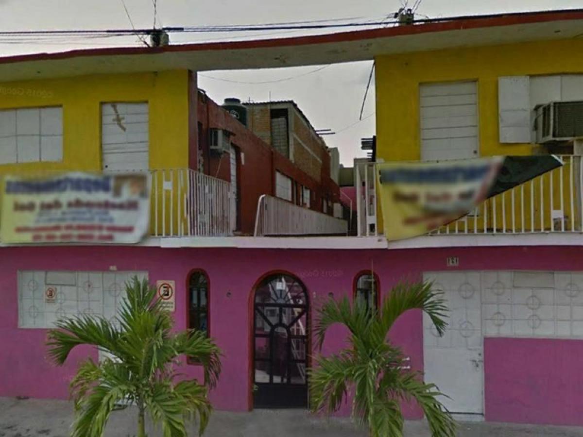 12 Schlafzimmer Wohnung in Sinaloa, Mexico, Nr. 180020