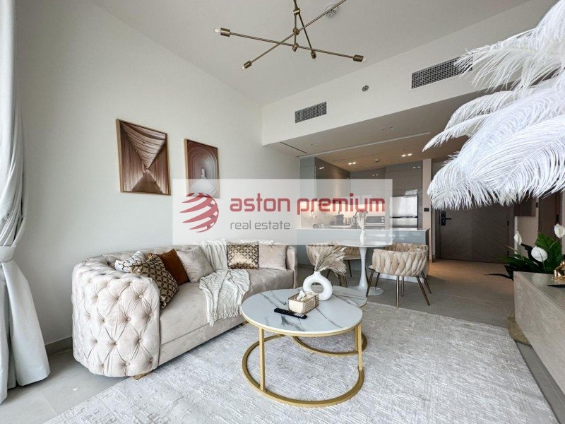 1 chambre Appartement à Business Bay, UAE No. 53676