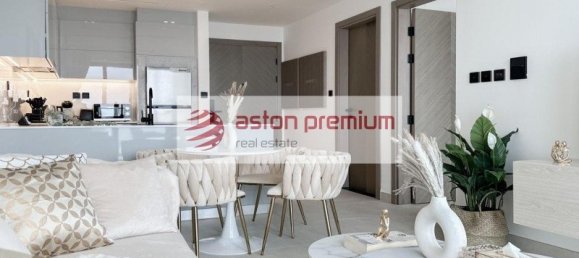 1 chambre Appartement à Business Bay, UAE No. 53676 3