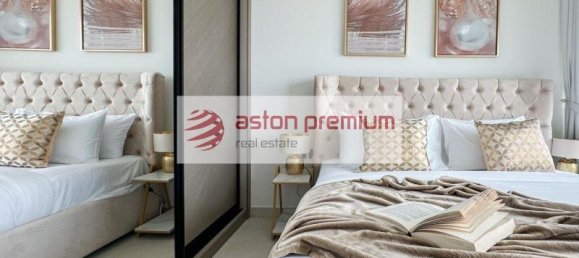 1 chambre Appartement à Business Bay, UAE No. 53676 9