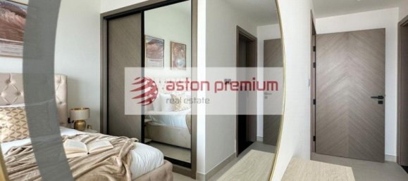 1 chambre Appartement à Business Bay, UAE No. 53676 10