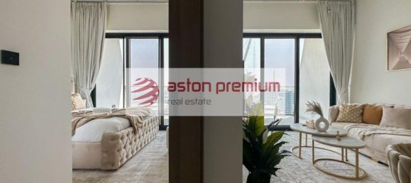 1 chambre Appartement à Business Bay, UAE No. 53676 5
