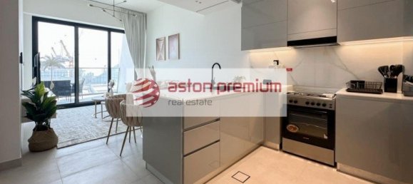 1 chambre Appartement à Business Bay, UAE No. 53676 13