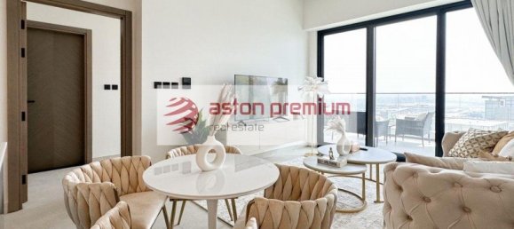 1 chambre Appartement à Business Bay, UAE No. 53676 2