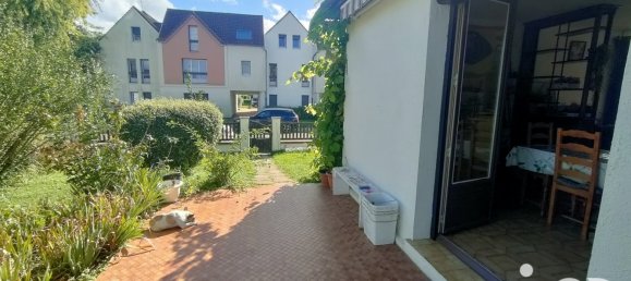 3 غرف نوم منزل في Brienne-le-Chateau, France رقم 236732 3