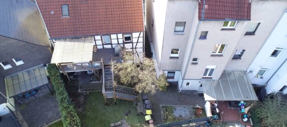 4غرفة شقة في Dortmund, Germany رقم 65483 21