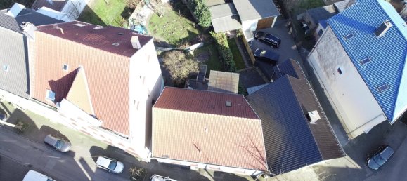 4غرفة شقة في Dortmund, Germany رقم 65483 17