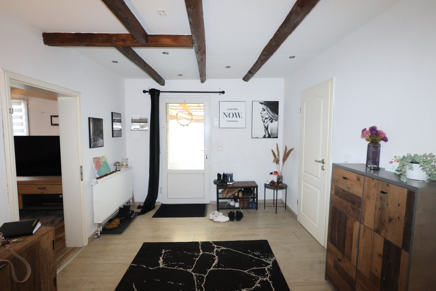 4غرفة شقة في Dortmund, Germany رقم 65483