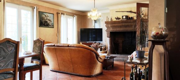 5 bedrooms House in Polminhac, France No. 204831 4