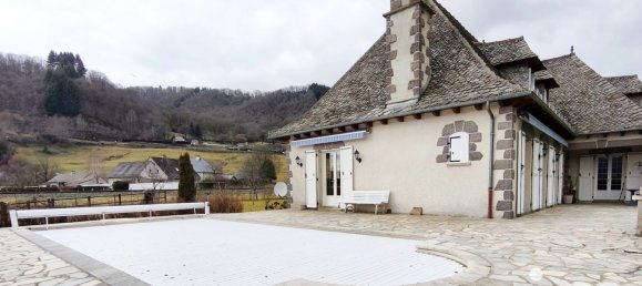 5 bedrooms House in Polminhac, France No. 204831 2