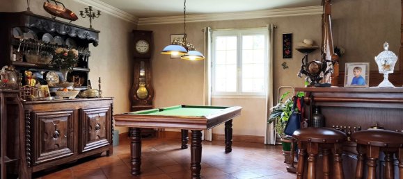 5 bedrooms House in Polminhac, France No. 204831 5