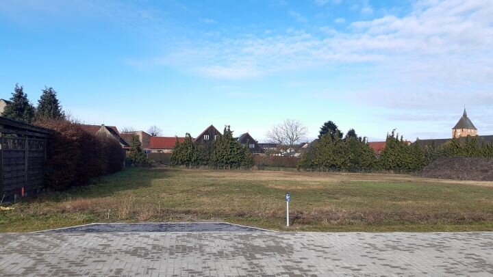  Land in Potsdam-Mittelmark, Germany No. 76541