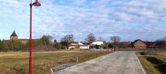 Land in Potsdam-Mittelmark, Germany No. 76541 4