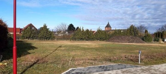 Land in Potsdam-Mittelmark, Germany No. 76541 3