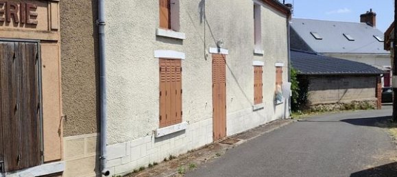 Casa T2 em Dun-le-Poelier, France N.º 282102 2