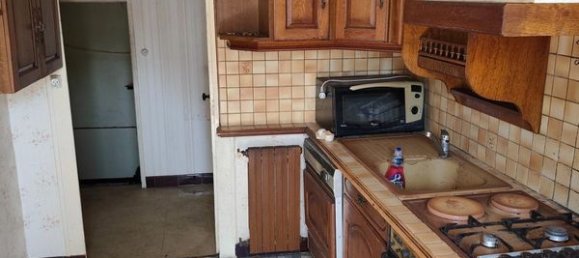 Casa T2 em Dun-le-Poelier, France N.º 282102 11