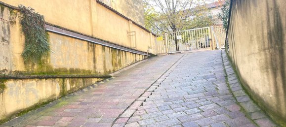 Garage in Novara, Italy 15m², Nr. 230006 35