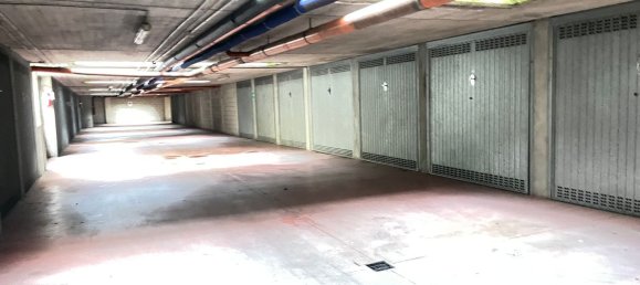 Garage in Novara, Italy 15m², Nr. 230006 30