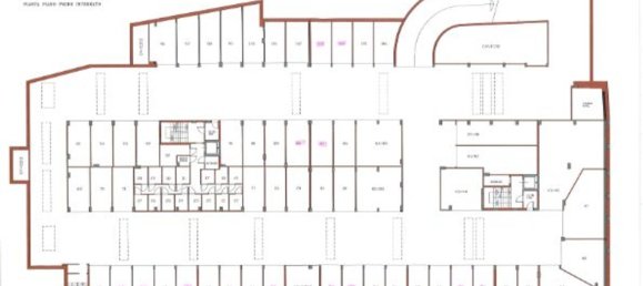 Garage in Novara, Italy 15m², Nr. 230006 40