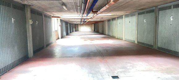 Garage in Novara, Italy 15m², Nr. 230006 32