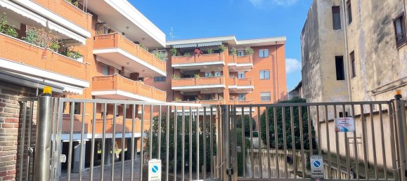 Garage in Novara, Italy 15m², Nr. 230006 9