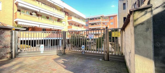 Garage in Novara, Italy 15m², Nr. 230006 14