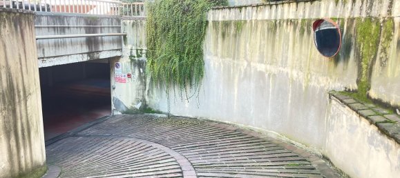 Garage in Novara, Italy 15m², Nr. 230006 20